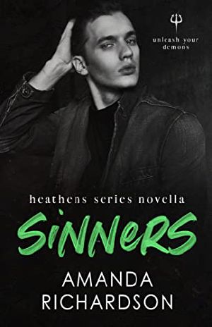 [Heathens 0.5] • Sinners